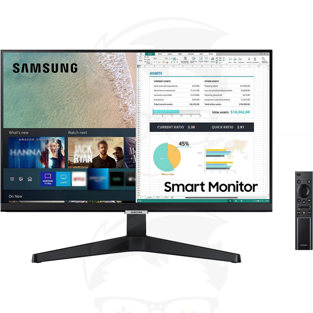 SAMSUNG M5 24 SAMSUNG M5 24